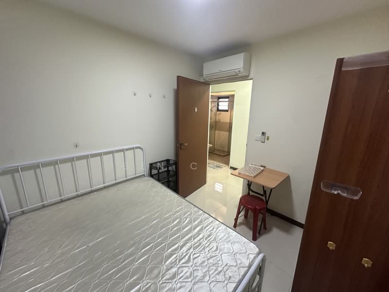 697C Jurong West Central 3, 697C Jurong West Central 3, Room Rental, 150 sqft, HDB Flat For Rent, by Ben Chew, 500092614 - Bedroom - PropertyGuru.com.sg