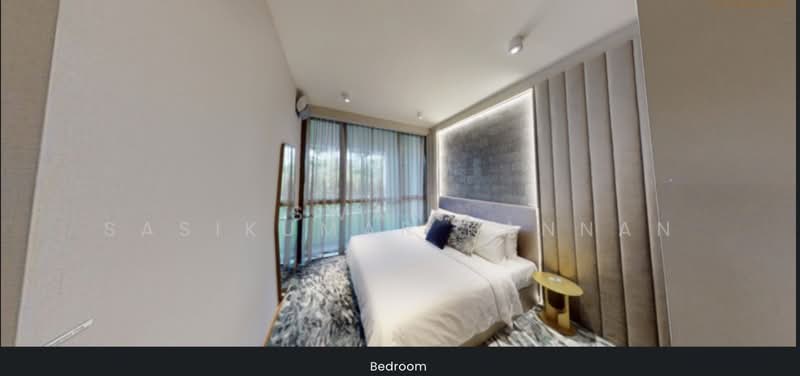 The Botany at Dairy Farm, 5 Dairy Farm Walk, 3 Bedrooms, 1,033 sqft, Condominium For Rent, by Sasikumar Kannan, 500092616 - Bedroom - PropertyGuru.com.sg