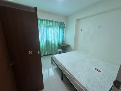 For Rent - 697C Jurong West Central 3