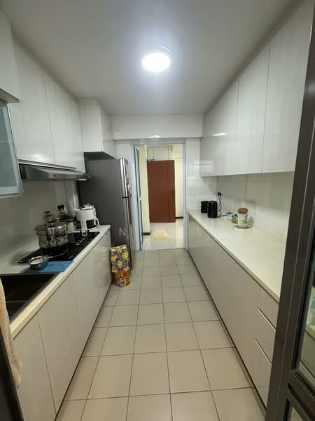 697C Jurong West Central 3, 697C Jurong West Central 3, Room Rental, 150 sqft, HDB Flat For Rent, by Ben Chew, 500092618 - Kitchen - PropertyGuru.com.sg