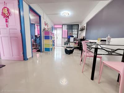 For Sale - 185 Boon Lay Avenue