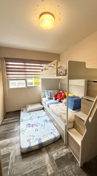 18C Circuit Road HDB Flat For Sale at S$ 979,000 | PropertyGuru Singapore - Bedroom