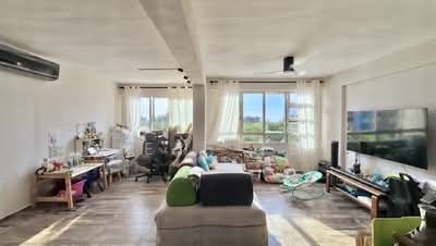 For Sale - 18C MacPherson Residency