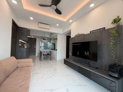 For Sale - The Lilium