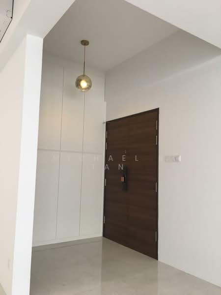 Regency Park Condominium For Sale at S$ 9,280,000 | PropertyGuru Singapore - Entrance