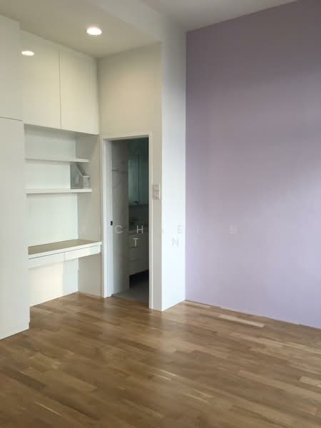 Regency Park Condominium For Sale at S$ 9,280,000 | PropertyGuru Singapore - Interior