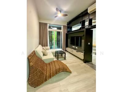 For Rent - The Greenwich