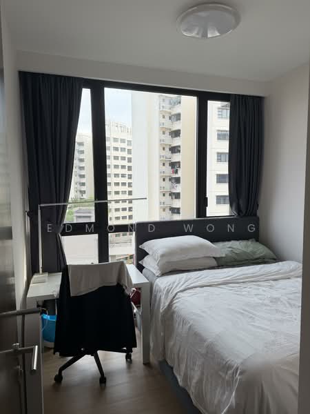 Le Quest, 6 Bukit Batok Street 41, 3 Bedrooms, 936 sqft, Condominium For Rent, by Edmond Wong, 500092630 - Bedroom - PropertyGuru.com.sg