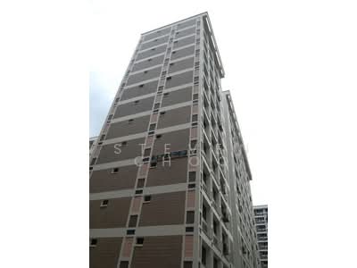 For Rent - 552 Pasir Ris Street 51
