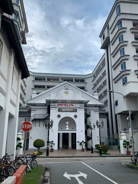 Grandlink Square, 511 Guillemard Road, Room Rental, 110 sqft, Apartment For Rent, by William Wong, 500092632 - Exterior - PropertyGuru.com.sg