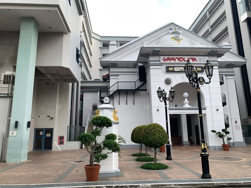 Grandlink Square, 511 Guillemard Road, Room Rental, 110 sqft, Apartment For Rent, by William Wong, 500092632 - Exterior - PropertyGuru.com.sg