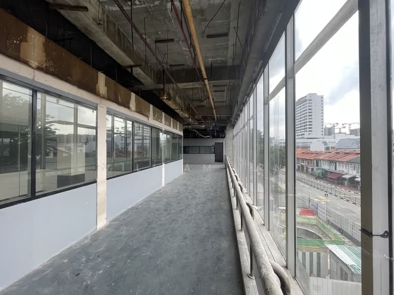 Roxy Square Shopping Centre, 50 East Coast Road, 11,000 sqft, Other Retail For Rent, by William Tan, 500092634 - Exterior - CommercialGuru.com.sg