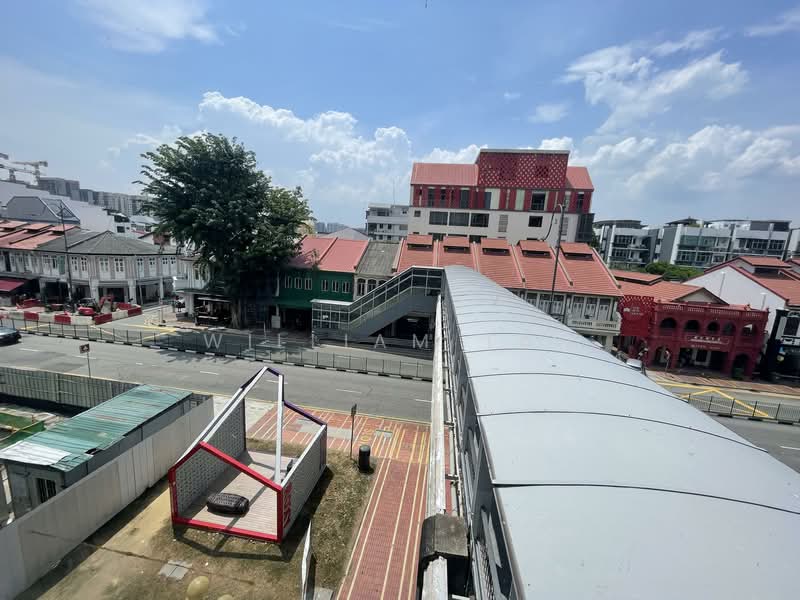 Roxy Square Shopping Centre, 50 East Coast Road, 11,000 sqft, Other Retail For Rent, by William Tan, 500092634 - Exterior - CommercialGuru.com.sg