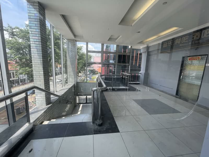 Roxy Square Shopping Centre, 50 East Coast Road, 11,000 sqft, Other Retail For Rent, by William Tan, 500092634 - Interior - CommercialGuru.com.sg