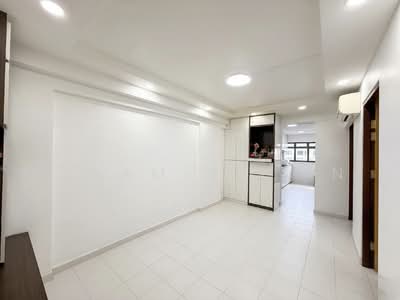 For Sale - 316 Hougang Avenue 7