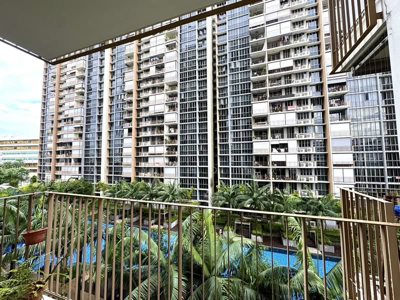 Sol Acres Executive Condominium For Sale at S$ 1,700,000 | PropertyGuru Singapore - Exterior
