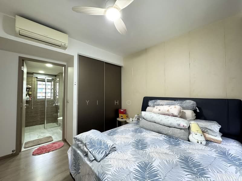 Sol Acres Executive Condominium For Sale at S$ 1,700,000 | PropertyGuru Singapore - Bedroom