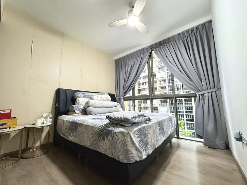 Sol Acres Executive Condominium For Sale at S$ 1,700,000 | PropertyGuru Singapore - Bedroom