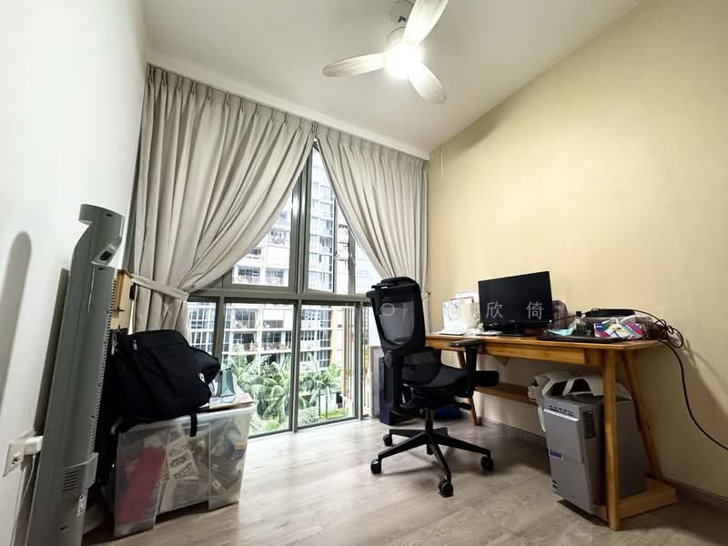 Sol Acres Executive Condominium For Sale at S$ 1,700,000 | PropertyGuru Singapore - Bedroom
