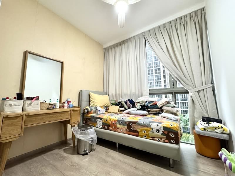 Sol Acres Executive Condominium For Sale at S$ 1,700,000 | PropertyGuru Singapore - Bedroom