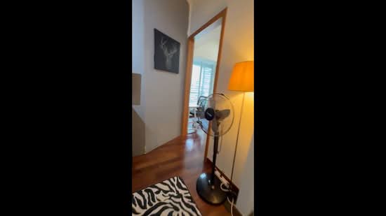 The Sail @ Marina Bay, 6 Marina Boulevard, Room Rental, 250 sqft, Condominium For Rent, by Gordon Chong, 500092639 - PropertyGuru.com.sg