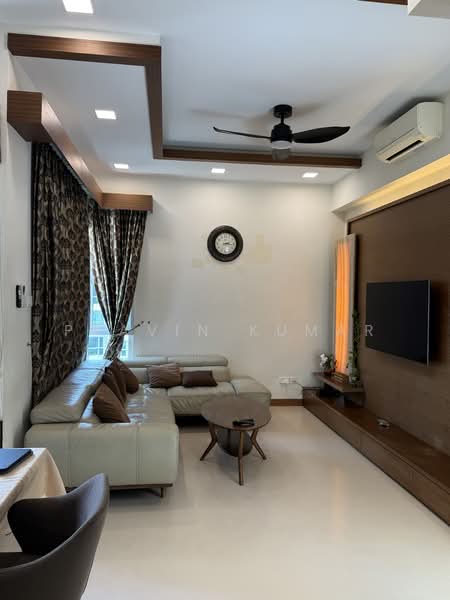 For Rent - Savannah Condopark