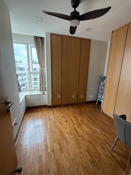 Savannah Condopark, 31 Simei Rise, 4 Bedrooms, 2,271 sqft, Condominium For Rent, by Pravin Kumar, 500092640 - PropertyGuru.com.sg