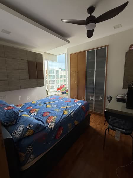 Savannah Condopark, 31 Simei Rise, 4 Bedrooms, 2,271 sqft, Condominium For Rent, by Pravin Kumar, 500092640 - PropertyGuru.com.sg