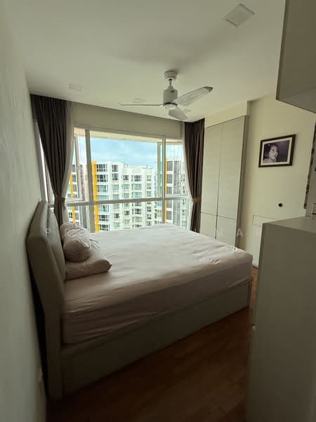 Savannah Condopark, 31 Simei Rise, 4 Bedrooms, 2,271 sqft, Condominium For Rent, by Pravin Kumar, 500092640 - PropertyGuru.com.sg