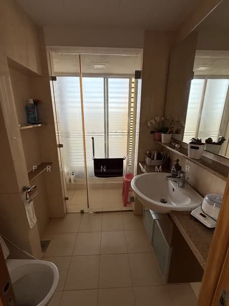 Savannah Condopark, 31 Simei Rise, 4 Bedrooms, 2,271 sqft, Condominium For Rent, by Pravin Kumar, 500092640 - PropertyGuru.com.sg