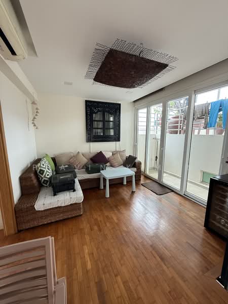 Savannah Condopark, 31 Simei Rise, 4 Bedrooms, 2,271 sqft, Condominium For Rent, by Pravin Kumar, 500092640 - PropertyGuru.com.sg