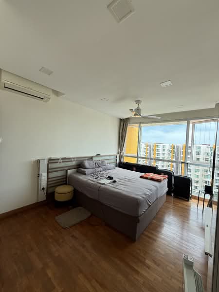 Savannah Condopark, 31 Simei Rise, 4 Bedrooms, 2,271 sqft, Condominium For Rent, by Pravin Kumar, 500092640 - PropertyGuru.com.sg