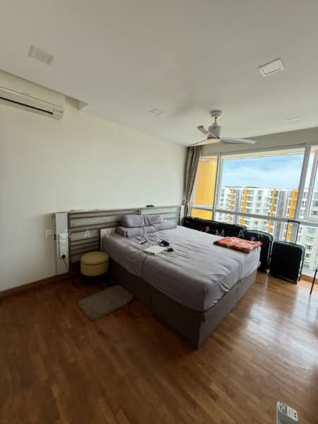 Savannah Condopark, 31 Simei Rise, 4 Bedrooms, 2,271 sqft, Condominium For Rent, by Pravin Kumar, 500092640 - PropertyGuru.com.sg
