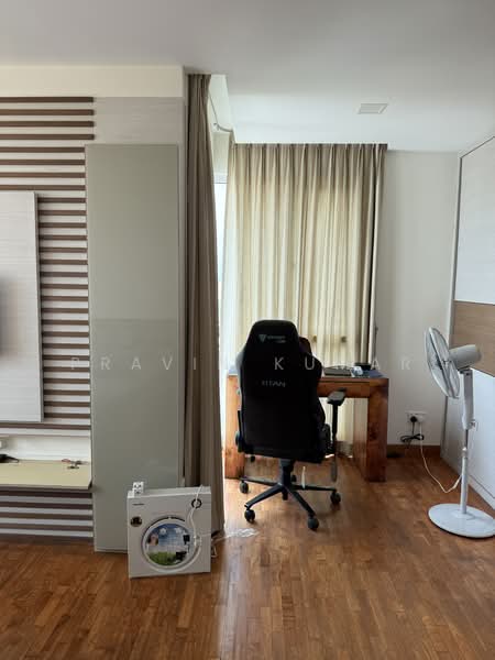 Savannah Condopark, 31 Simei Rise, 4 Bedrooms, 2,271 sqft, Condominium For Rent, by Pravin Kumar, 500092640 - PropertyGuru.com.sg