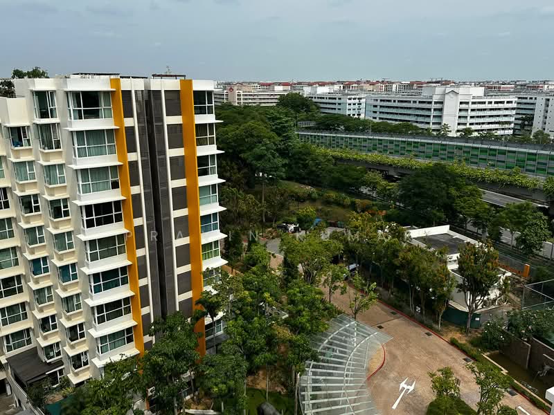 Savannah Condopark, 31 Simei Rise, 4 Bedrooms, 2,271 sqft, Condominium For Rent, by Pravin Kumar, 500092640 - PropertyGuru.com.sg