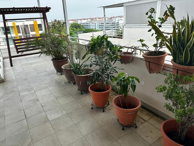 Savannah Condopark, 31 Simei Rise, 4 Bedrooms, 2,271 sqft, Condominium For Rent, by Pravin Kumar, 500092640 - PropertyGuru.com.sg