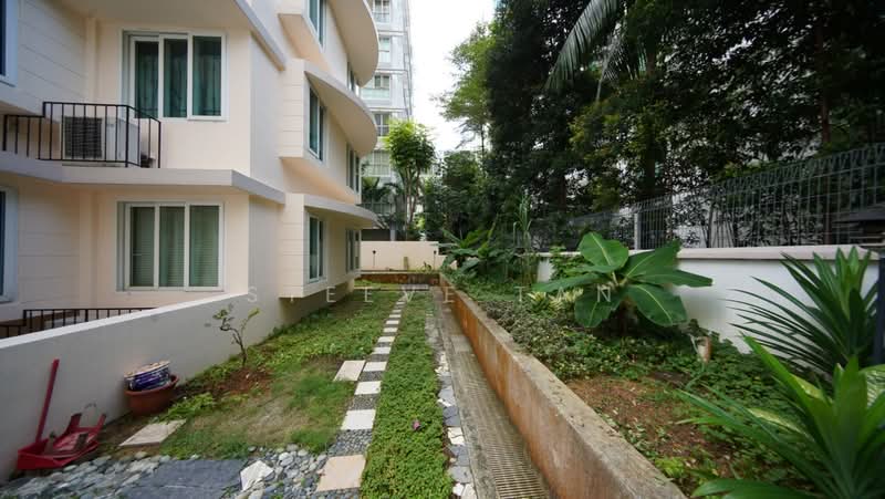 River Valley Apartment Apartment For Sale at S$ 1,050,000 | PropertyGuru Singapore - Exterior