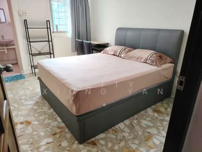 For Rent - 528 Bedok North Street 3