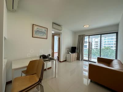 For Rent - A Treasure Trove