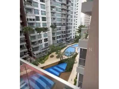 For Rent - A Treasure Trove