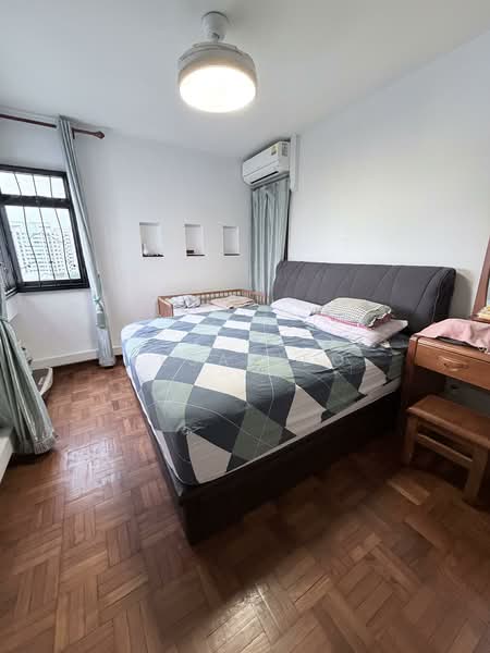 306A Anchorvale Link HDB Flat For Sale at S$ 650,000 | PropertyGuru Singapore - Bedroom