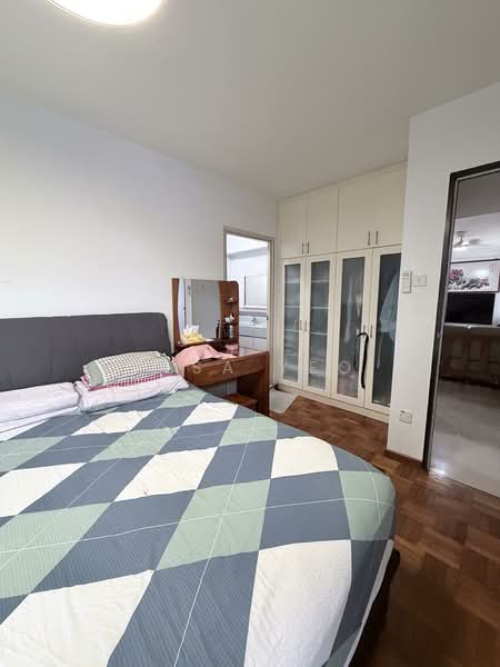 306A Anchorvale Link HDB Flat For Sale at S$ 650,000 | PropertyGuru Singapore - Bedroom