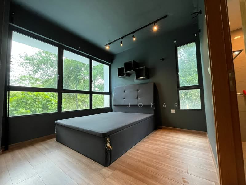 Belysa Executive Condominium For Sale at S$ 1,199,999 | PropertyGuru Singapore - Bedroom