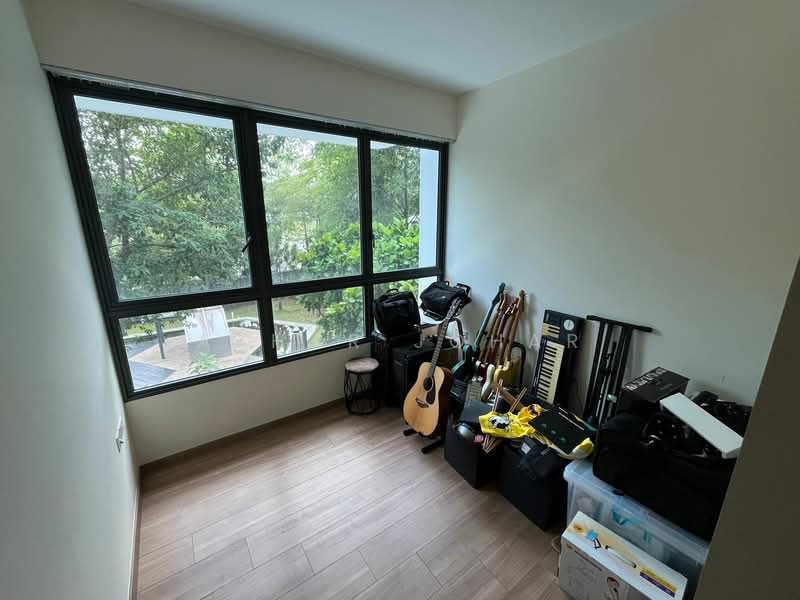 Belysa Executive Condominium For Sale at S$ 1,199,999 | PropertyGuru Singapore - Study