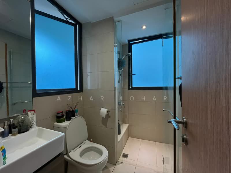 Belysa Executive Condominium For Sale at S$ 1,199,999 | PropertyGuru Singapore - Bathroom