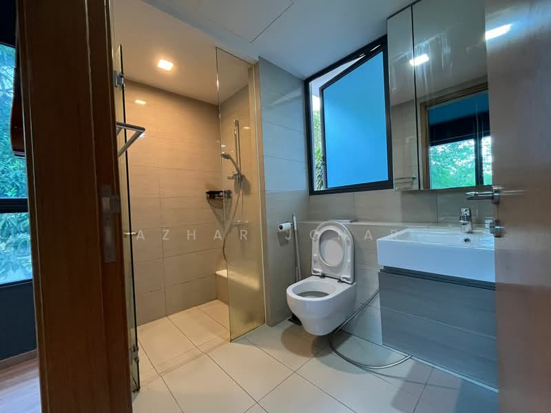 Belysa Executive Condominium For Sale at S$ 1,199,999 | PropertyGuru Singapore - Bathroom