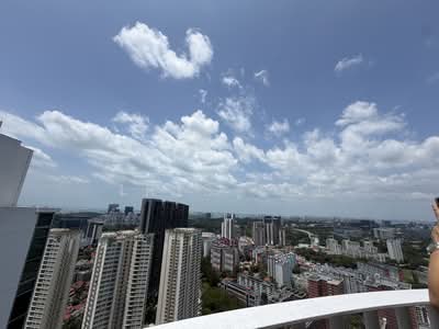 For Sale - Queens Peak