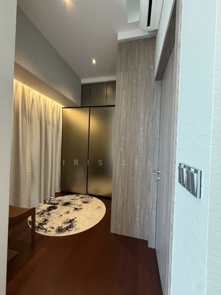 Queens Peak Condominium For Sale at S$ 9,800,000 | PropertyGuru Singapore - Interior