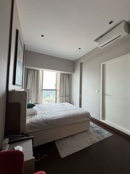 Queens Peak Condominium For Sale at S$ 9,800,000 | PropertyGuru Singapore - Bedroom