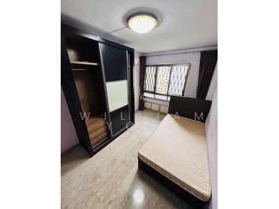 For Rent - 707 Jurong West Street 71